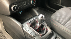 Ford Focus 1.0 EcoBoost Hybrid mHEV 125 ST-Line Edition 5dr Petrol Hatchback